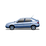 XSARA Break (N2) (з 10.1997 до 03.2010)  