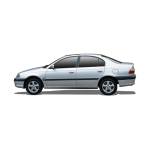 AVENSIS (_T22_) (з 09.1997 до 02.2003)  