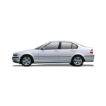 3 (E46) (з 12.1997 до 05.2005)  