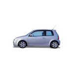 LUPO (6X1, 6E1) (з 09.1998 до 07.2005)  