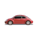 NEW BEETLE (9C1, 1C1) (з 01.1998 до 11.2010)  