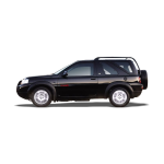 FREELANDER (L314) (з 02.1998 до 10.2006)  