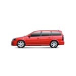 ASTRA G Caravan (T98) (з 02.1998 до 07.2004)  