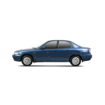 NUBIRA Wagon (J100) (с 04.1997 по до н.в.)  