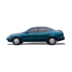 LEGANZA (KLAV) (с 03.1997 по 04.2004)  