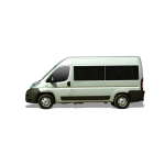 DUCATO АВТОБУС (250_, 290_) (з 07.2006 до н.ч.)  