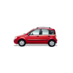 PANDA Van (169_) (з 03.2004 до н.ч.)  