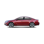 INSIGNIA A (G09) (з 07.2008 до 03.2017)  