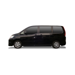VANETTE CARGO АВТОБУС (HC 23) (з 04.1994 до 05.2001)  