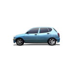 SIRION (M1) (с 04.1998 по 04.2005)  