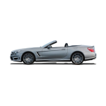 SL (R231) (з 01.2012 до н.ч.)  