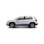 TIGUAN (5N_) (з 09.2007 до 07.2018)  