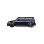 MINI CLUBMAN (R55) (с 10.2006 по 12.2015)  