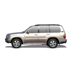 LAND CRUISER 100 (_J1_) (з 01.1998 до 07.2008)  