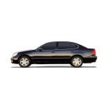 GS (JZS147_) (з 01.1993 до 08.1997)  