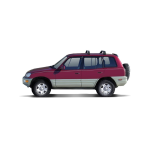 RAV 4 I Cabrio (_A1_) (з 12.1997 до 06.2000)  