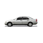 C-CLASS (W202) (з 03.1993 до 05.2000)  