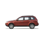FORESTER (SH_) (з 12.2007 до н.ч.)  