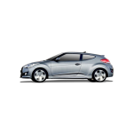 VELOSTER (FS) (з 03.2011 до 12.2017)  