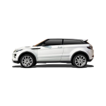 RANGE ROVER EVOQUE (L538) (з 06.2011 до н.ч.)  