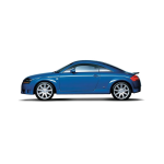 TT (8N3) (з 10.1998 до 06.2006)  
