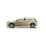 ASTRA H (A04) (з 01.2004 до 05.2014)  
