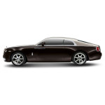 WRAITH (RR5) (з 08.2013 до н.ч.)
