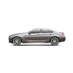B6 Gran Coupe (F06) (с 04.2014 по 03.2016)