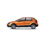 SVW POLO CROSS (621) (с 03.2012 по до н.в.)