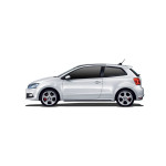 SVW POLO ХЭТЧБЭК (621) (с 12.2010 по до н.в.)