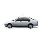 400 II ХЕТЧБЕК (RT) (з 05.1995 до 03.2000)