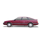 800 ХЕТЧБЕК (XS) (з 01.1991 до 02.1999)