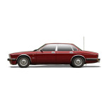 XJ 40, 81 (з 10.1986 до 09.1994)
