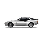 944 КАБРИОЛЕТ (с 12.1988 по 07.1991)