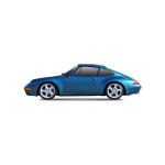 911 КАБРИОЛЕТ (993) (с 07.1994 по 09.1997)