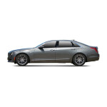 SGM CT6 (CK1) (з 11.2018 до 12.2020)