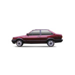 POLO CLASSIC (86C, 80) (с 01.1985 по 09.1994)