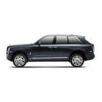 CULLINAN (RR31) (з 08.2018 до н.ч.)