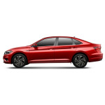 JETTA VII СЕДАН (BU3, BU4, BU5) (с 12.2017 по до н.в.)