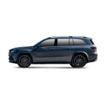 GLS (X167) (с 04.2019 по до н.в.) GLS (X167) (с 04.2019 по до н.в.)