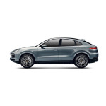CAYENNE Coupe (9YB) (с 05.2017 по до н.в.)