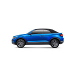 T-ROC КАБРИОЛЕТ (AC7, AC8) (с 12.2019 по до н.в.)