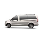 MARCO POLO Camper (W447) (с 03.2015 по до н.в.) MARCO POLO Camper (W447) (с 03.2015 по до н.в.)