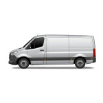 SPRINTER 4-t Tourer Bus (B907) (с 02.2018 по до н.в.) SPRINTER 4-t Tourer Bus (B907) (с 02.2018 по до н.в.)