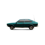 PASSAT B1 (32) (с 05.1973 по 07.1980)