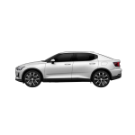 POLESTAR 2 (534) (з 04.2019 до н.ч.)