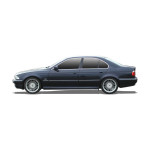 B10 (E39) (с 10.1998 по 09.2002)