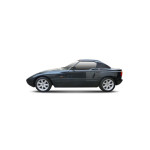 RLE Roadster (Z1) (с 08.1990 по 09.1991)
