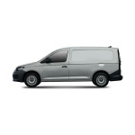 CADDY V ФУРГОН/МИНИВЭН (SBA, SBH, SDA, SDH) (с 09.2020 по до н.в.)