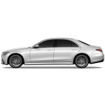 S-CLASS (V223) (с 09.2020 по до н.в.) S-CLASS (V223) (с 09.2020 по до н.в.)